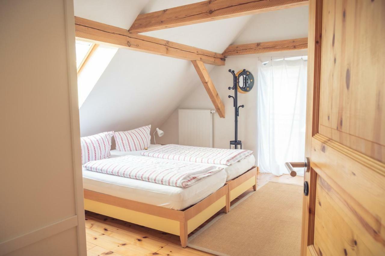 Grafschaft Kloster Zinna Экстерьер фото