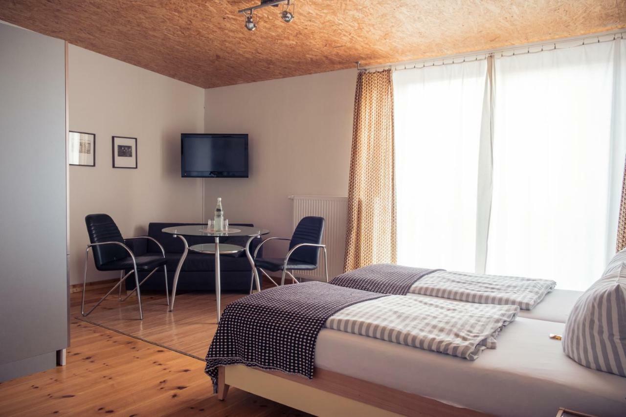 Grafschaft Kloster Zinna Экстерьер фото