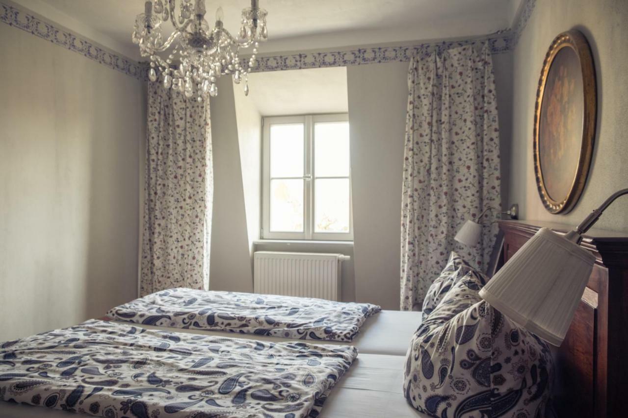 Grafschaft Kloster Zinna Экстерьер фото